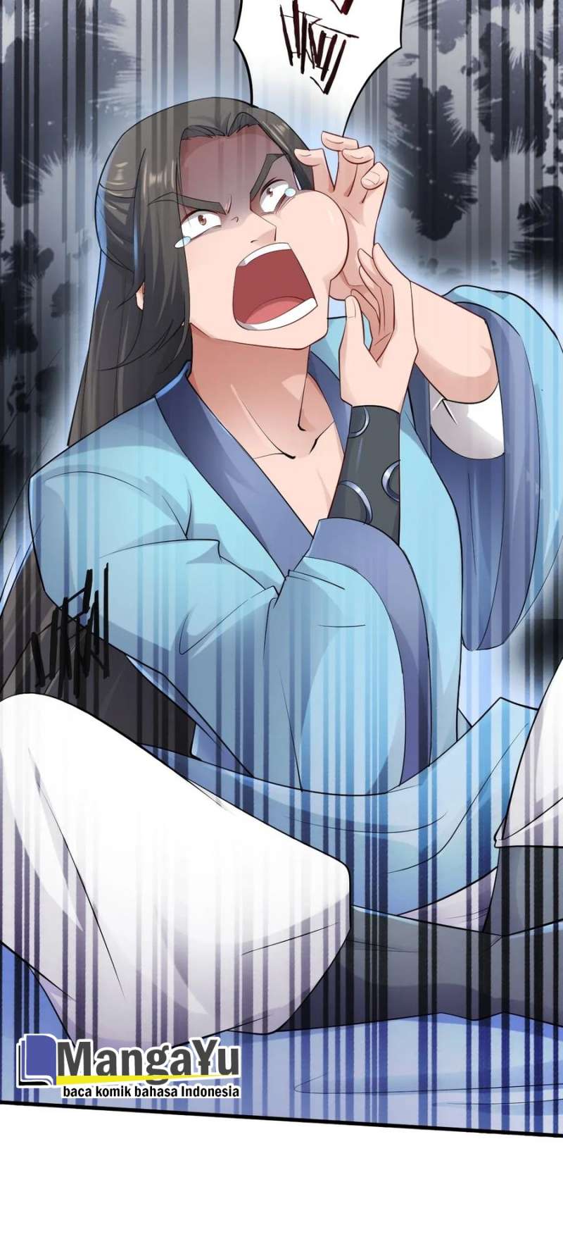 First Dragon (Yuanlong) Chapter 88 Gambar 7